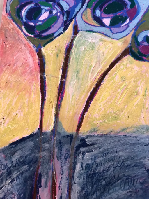 Irmgard Danica Lampe